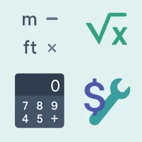 Smart Unit Converter & Tools