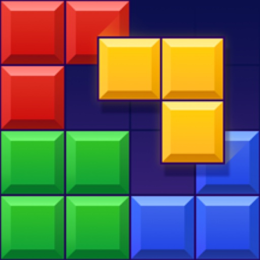 Block Blast! - Offline Puzzle Game by HungryStudio