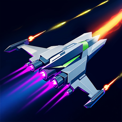 WindWings: Galaxy Attack — Official Review & Promo